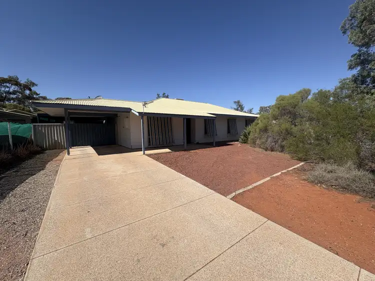 26 Gregory St, Roxby Downs SA 5725