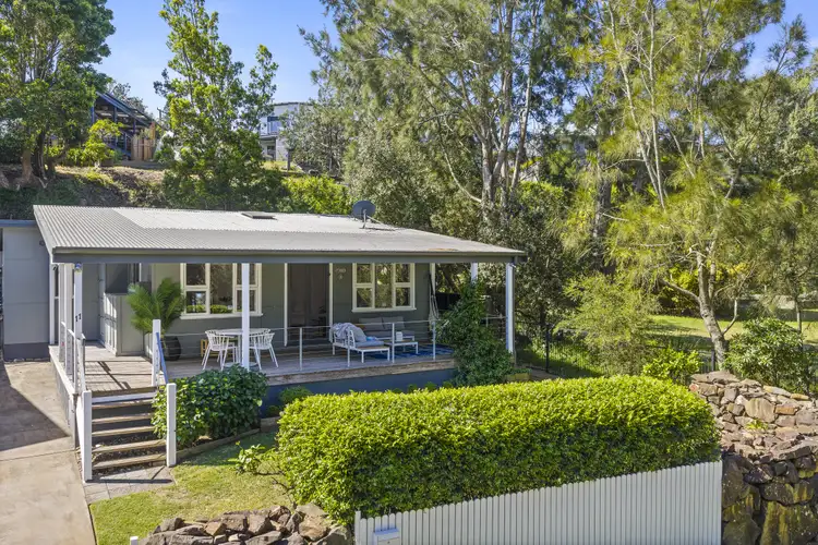 11 Park Rd, Gerroa NSW 2534