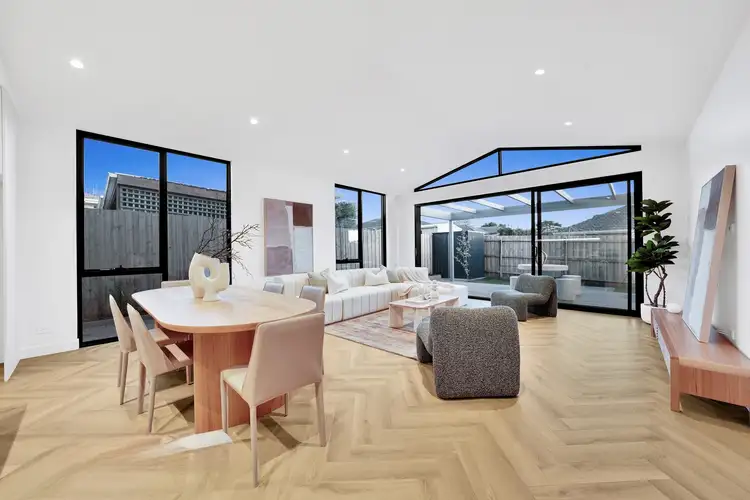 Third view of Homely house listing, 12b Ridgeway Avenue, Glenroy VIC 3046
