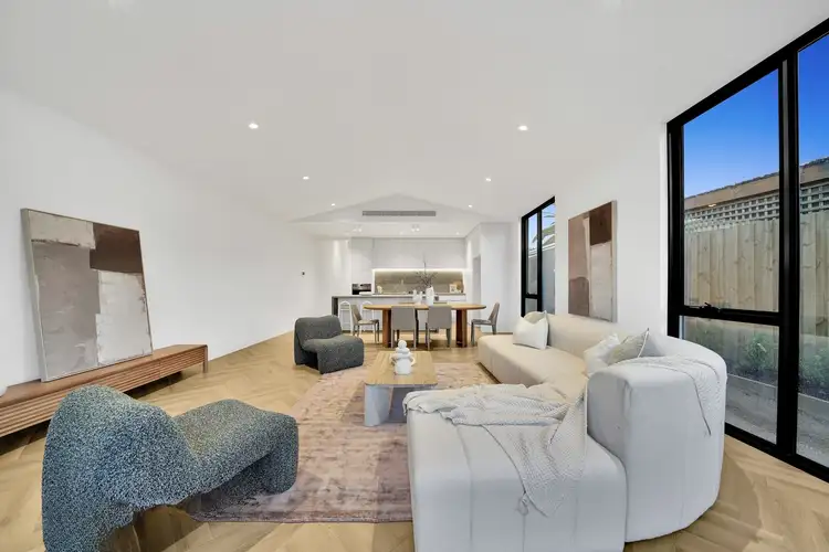 Fourth view of Homely house listing, 12b Ridgeway Avenue, Glenroy VIC 3046
