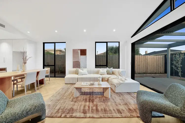 Fifth view of Homely house listing, 12b Ridgeway Avenue, Glenroy VIC 3046