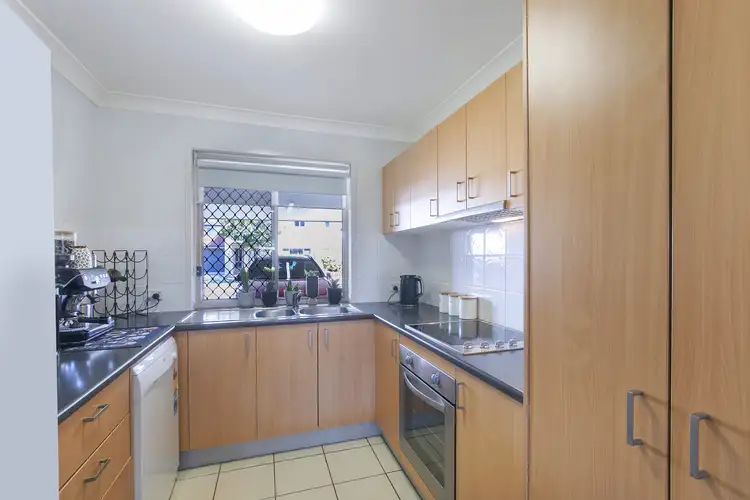 Third view of Homely unit listing, Unit 3/80 Webster Rd, Deception Bay QLD 4508