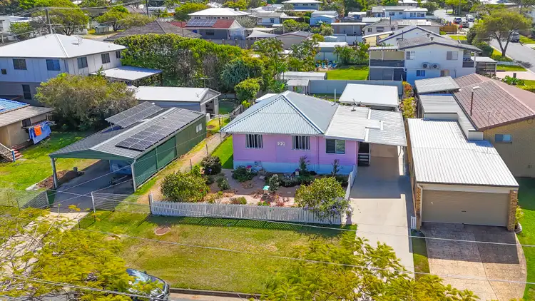 22 Prince St, Clontarf QLD 4019