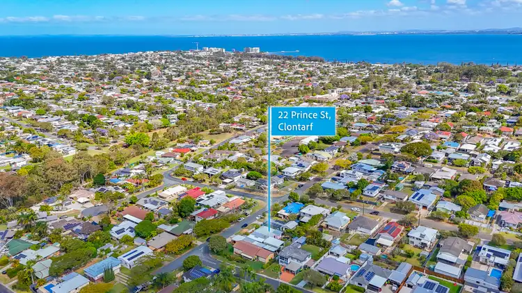 Fourth view of Homely house listing, 22 Prince St, Clontarf QLD 4019