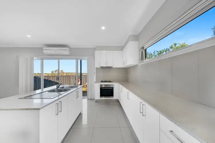 Sixth view of Homely townhouse listing, Unit 6/93 Rokewood Cres, Meadow Heights VIC 3048