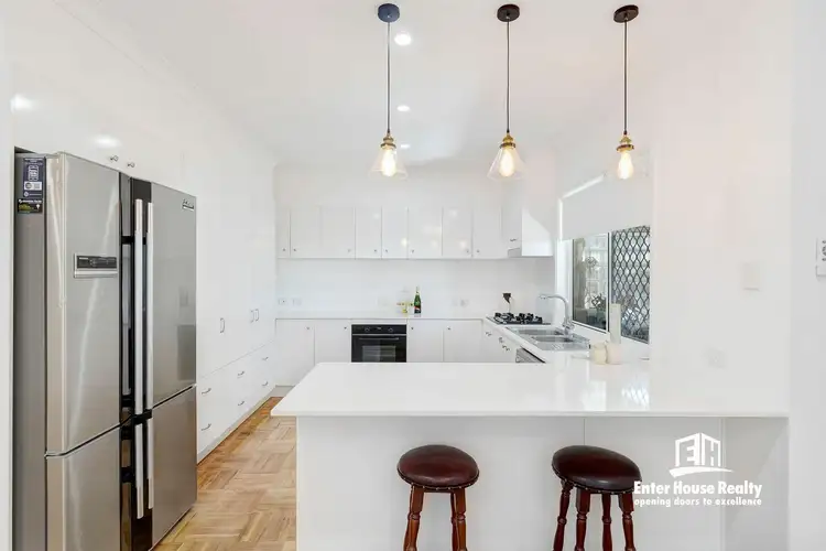 Second view of Homely house listing, 6 Mount Mee St, Park Ridge QLD 4125