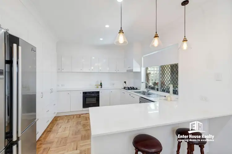 Fourth view of Homely house listing, 6 Mount Mee St, Park Ridge QLD 4125