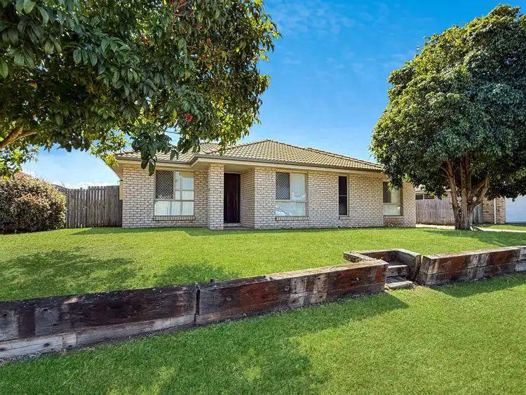 Main view of Homely unit listing, Unit 1/45 Cooper St, Laidley QLD 4341