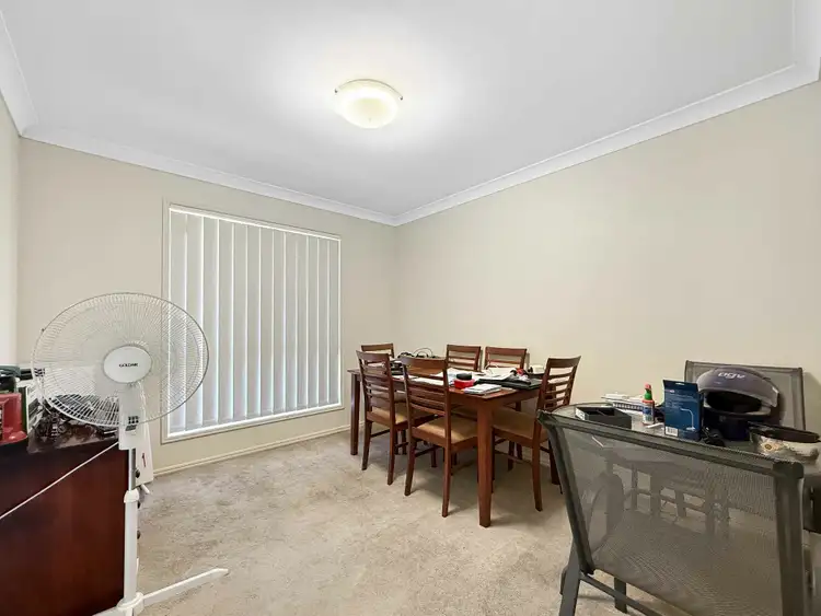 Second view of Homely unit listing, Unit 1/45 Cooper St, Laidley QLD 4341