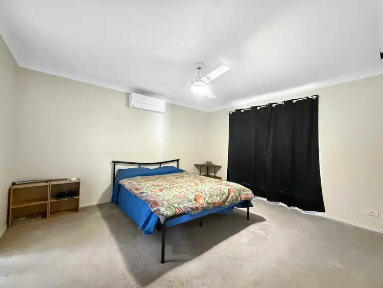 Sixth view of Homely unit listing, Unit 1/45 Cooper St, Laidley QLD 4341