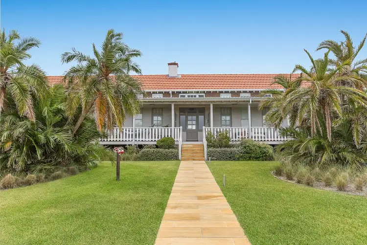 Main view of Homely townhouse listing, 9/19-21 Lister Avenue, Little Bay NSW 2036