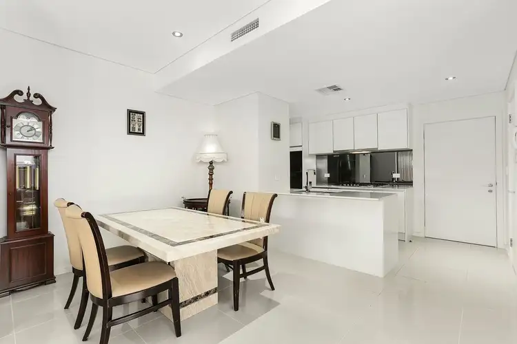 Second view of Homely townhouse listing, 9/19-21 Lister Avenue, Little Bay NSW 2036