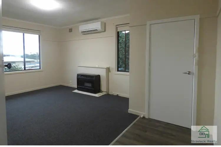 Second view of Homely house listing, 47 Margaret St, Moe VIC 3825