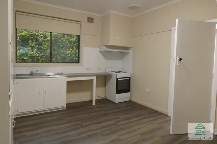 Third view of Homely house listing, 47 Margaret St, Moe VIC 3825