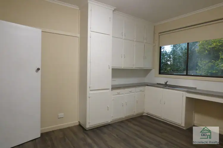 Fourth view of Homely house listing, 47 Margaret St, Moe VIC 3825