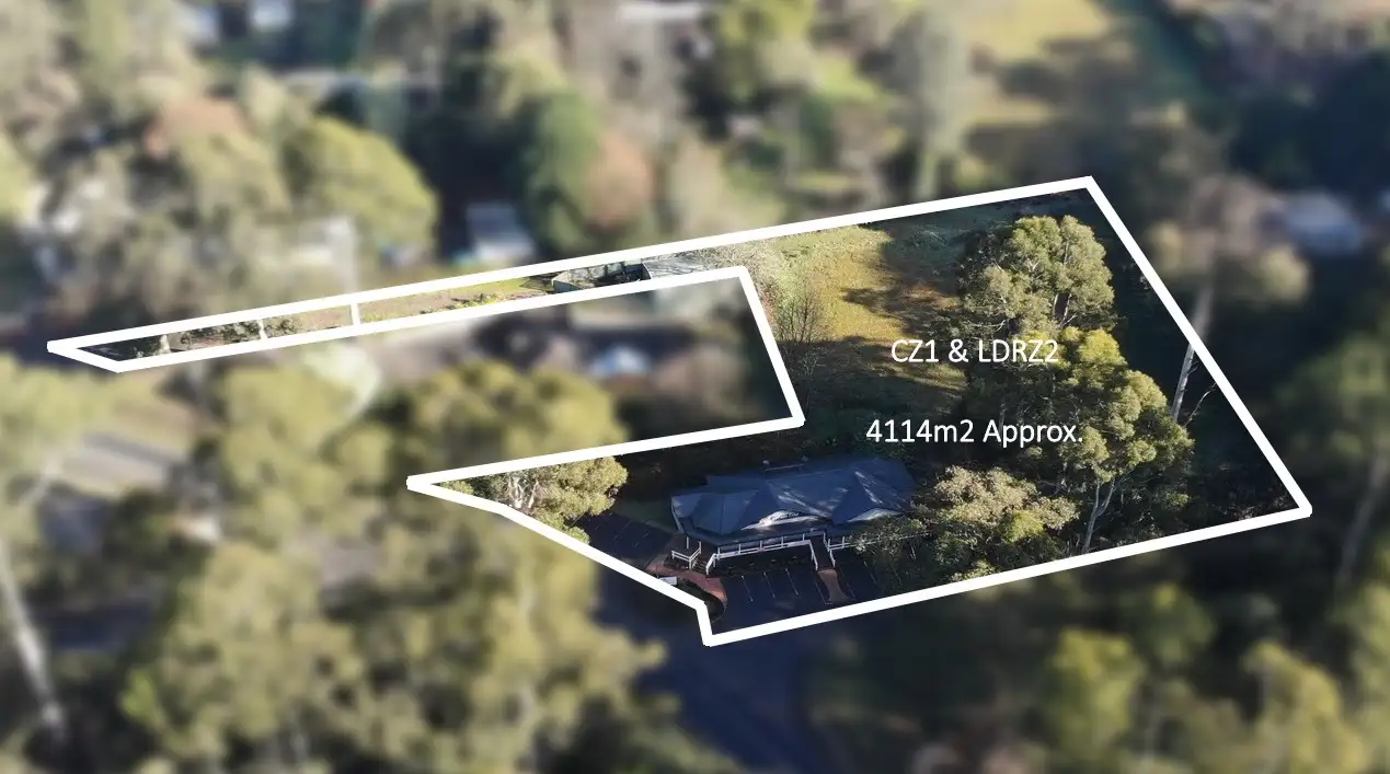Main view of Homely land listing, Address available on request