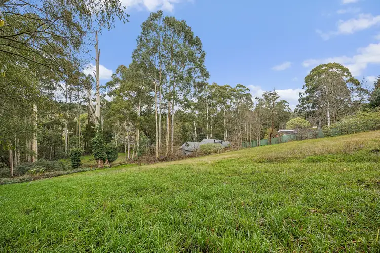 Second view of Homely land listing, Address available on request