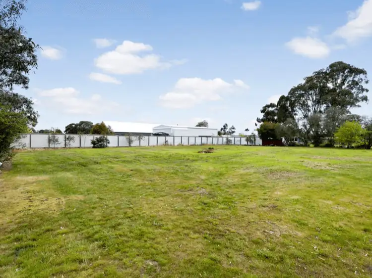 Fourth view of Homely land listing, 2 Flood Street, Clunes VIC 3370