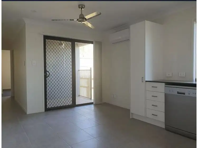 Second view of Homely semi-detached listing, 2/13 Ronald Ct, Collingwood Park QLD 4301