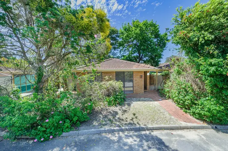 Main view of Homely villa listing, Unit 7/6 Calnon St, Bassendean WA 6054