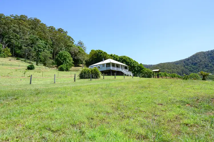 135 Blindmouth Rd, Main Arm NSW 2482