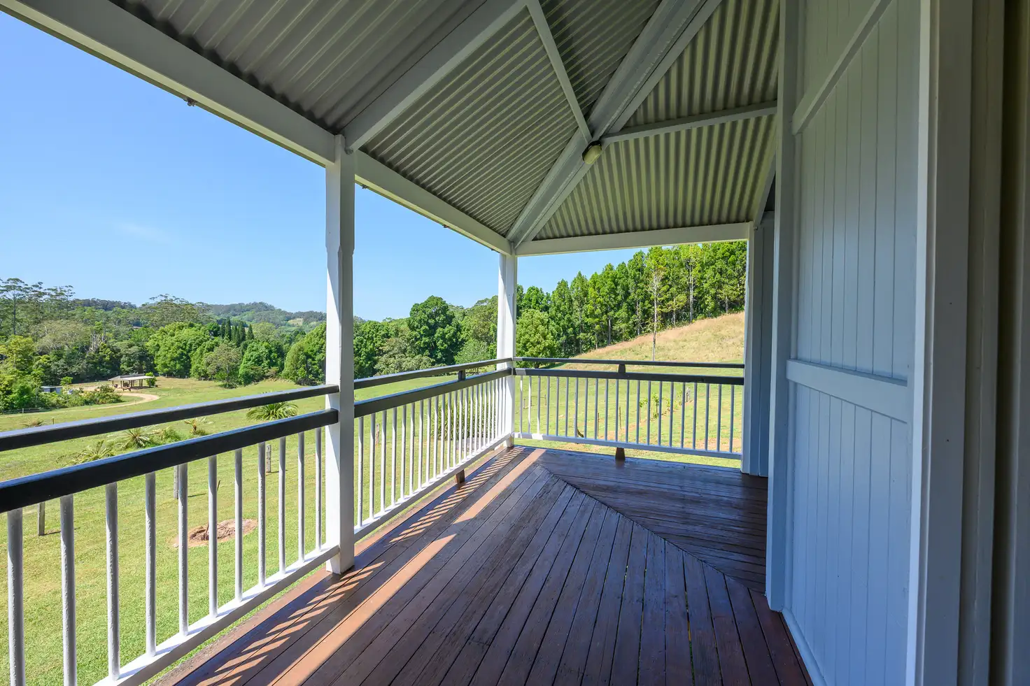 Main view of Homely house listing, 135 Blindmouth Rd, Main Arm NSW 2482