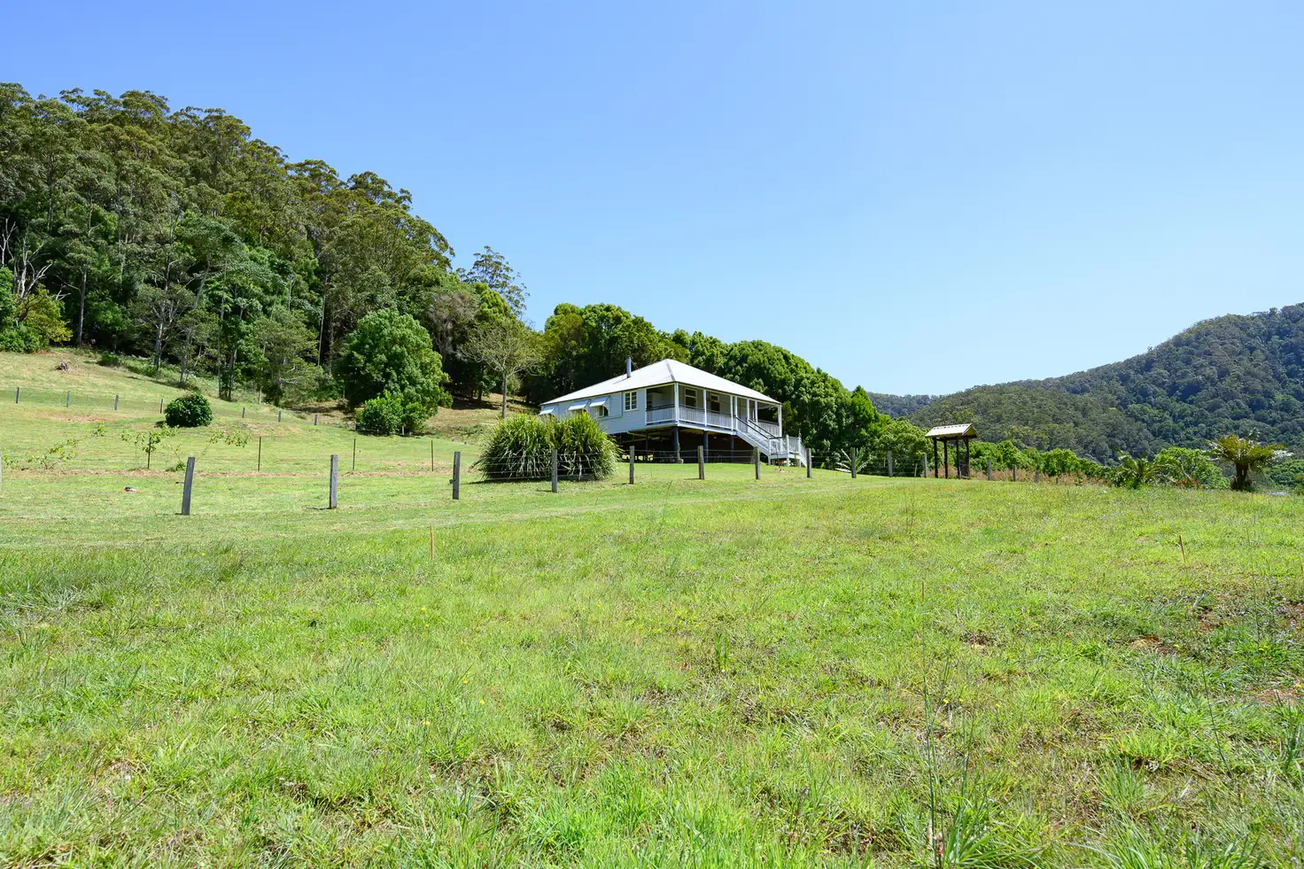 Main view of Homely house listing, 135 Blindmouth Rd, Main Arm NSW 2482