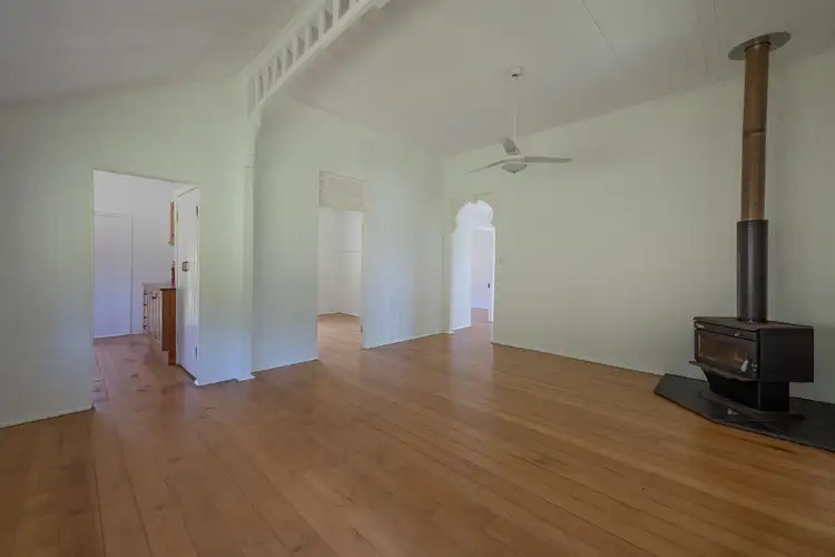 Second view of Homely house listing, 135 Blindmouth Rd, Main Arm NSW 2482