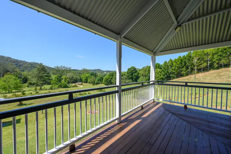 Fifth view of Homely house listing, 135 Blindmouth Rd, Main Arm NSW 2482