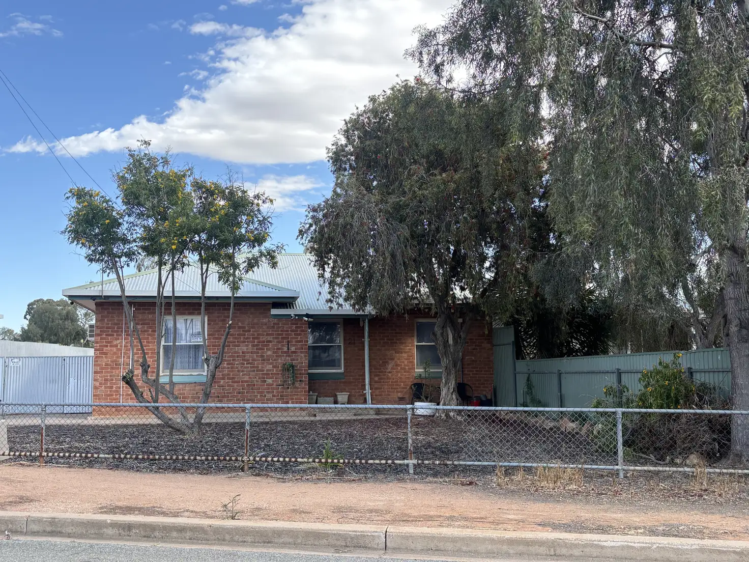 Main view of Homely house listing, 21 Plenty St, Port Pirie SA 5540