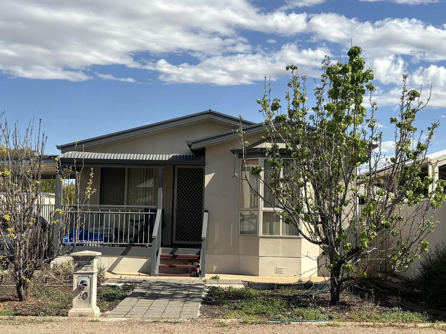 Main view of Homely house listing, 20 Pirie St, Port Pirie SA 5540