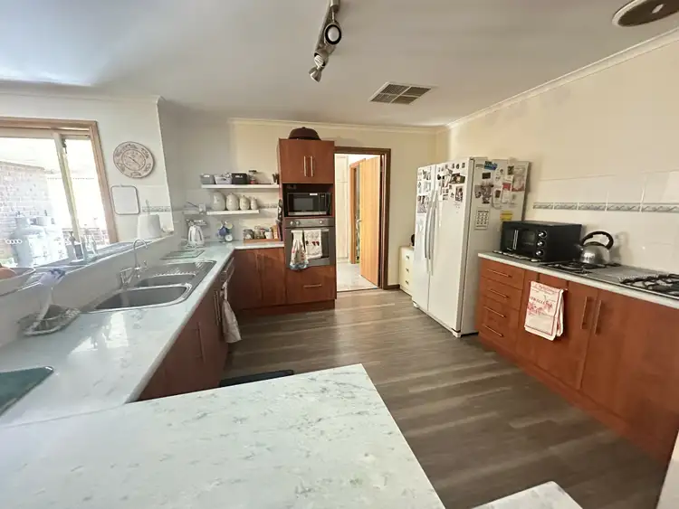 Second view of Homely house listing, 5 Barr St, Lochiel SA 5510