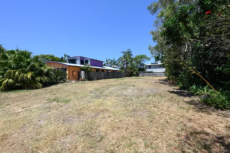 Second view of Homely land listing, 8 Muli Muli Ave, Ocean Shores NSW 2483