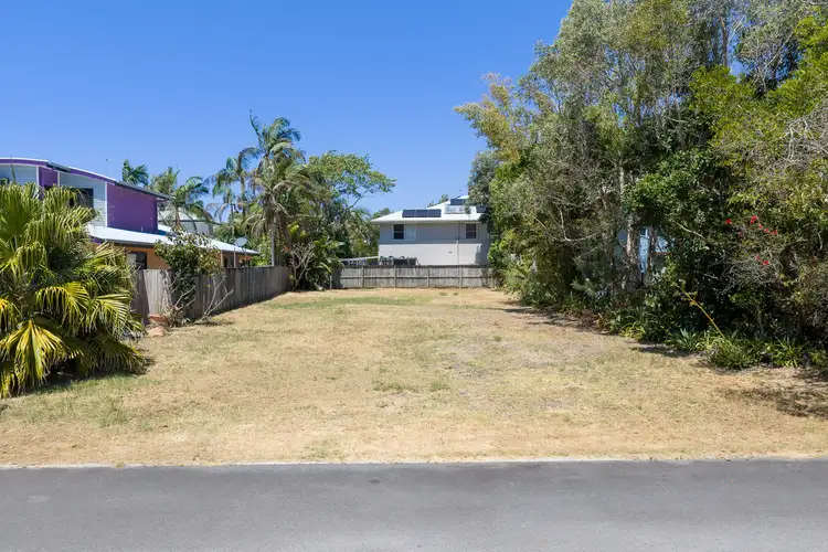 Sixth view of Homely land listing, 8 Muli Muli Ave, Ocean Shores NSW 2483