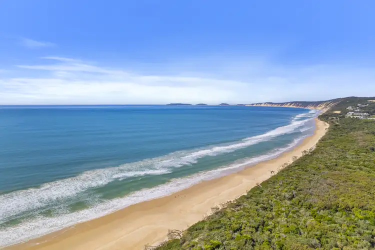 Fourth view of Homely land listing, 17 Satinwood Rd, Rainbow Beach QLD 4581