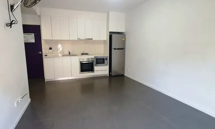 Second view of Homely studio listing, 4/12 Weigand Ave, Bankstown NSW 2200