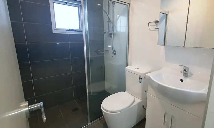 Third view of Homely studio listing, 4/12 Weigand Ave, Bankstown NSW 2200