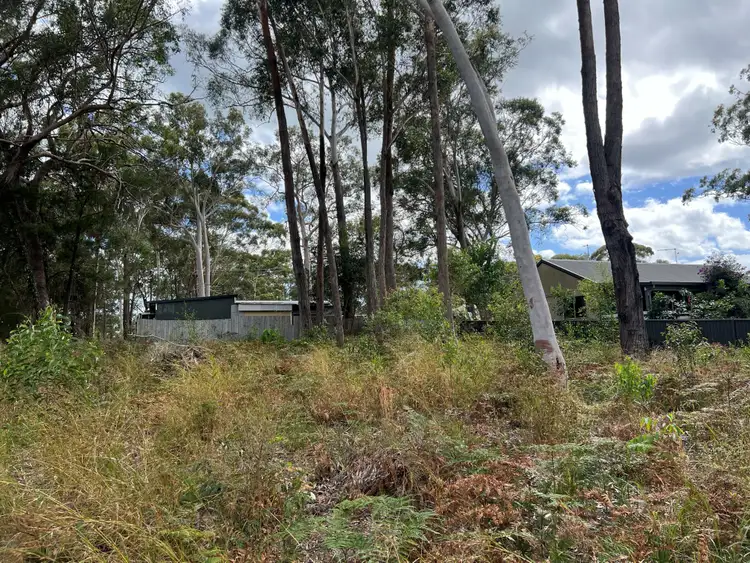 Third view of Homely land listing, 9 Saturn St, Russell Island QLD 4184