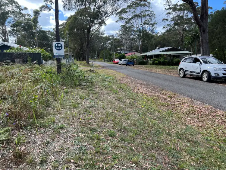 Fourth view of Homely land listing, 9 Saturn St, Russell Island QLD 4184