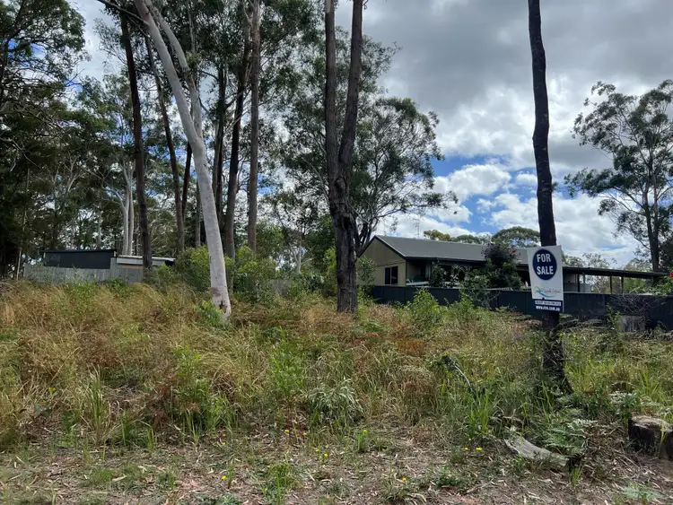 Fifth view of Homely land listing, 9 Saturn St, Russell Island QLD 4184
