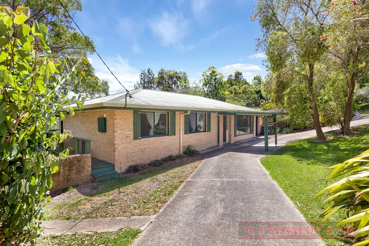 4 Taylors Arm Rd, Macksville NSW 2447
