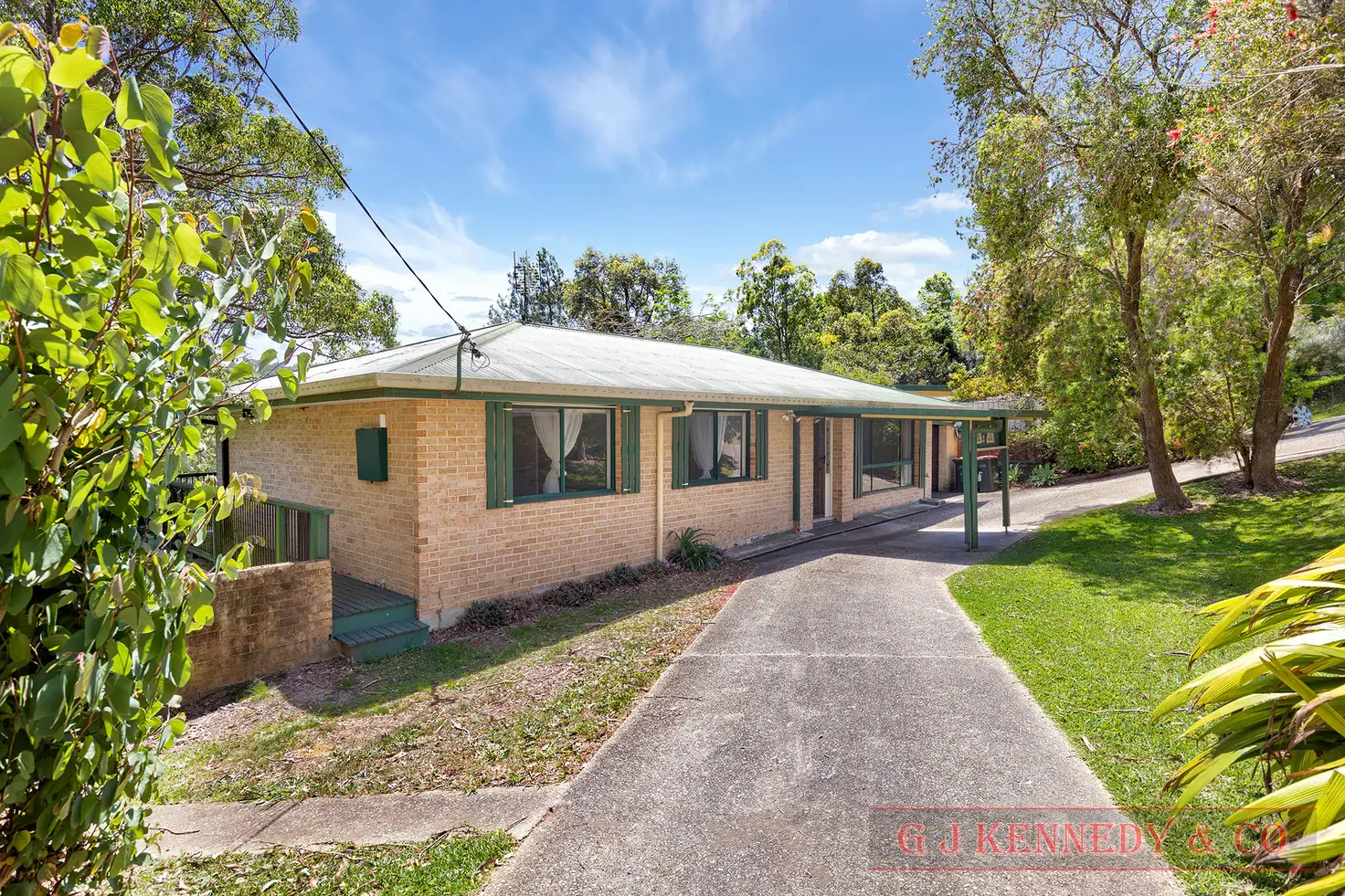 Main view of Homely house listing, 4 Taylors Arm Rd, Macksville NSW 2447