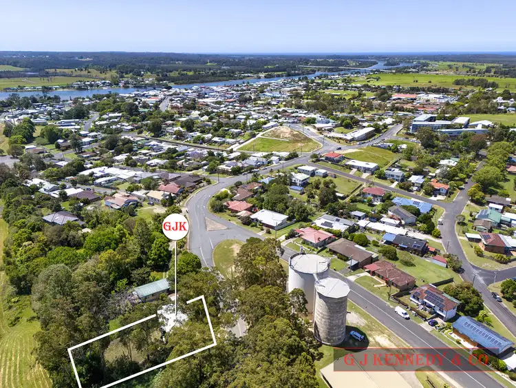 Second view of Homely house listing, 4 Taylors Arm Rd, Macksville NSW 2447