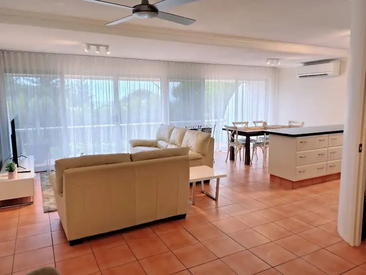 Third view of Homely unit listing, Unit 1/20-22 Douglas St, Sunshine Beach QLD 4567