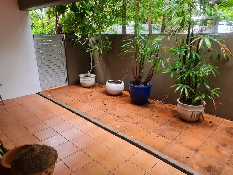 Fourth view of Homely unit listing, Unit 1/20-22 Douglas St, Sunshine Beach QLD 4567