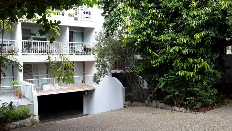 Fifth view of Homely unit listing, Unit 1/20-22 Douglas St, Sunshine Beach QLD 4567