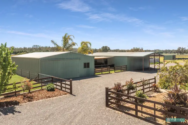 Third view of Homely house listing, 104 Banksia Rd, Huntly VIC 3551