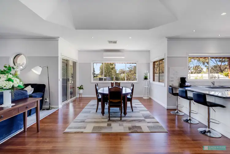 Fourth view of Homely house listing, 104 Banksia Rd, Huntly VIC 3551