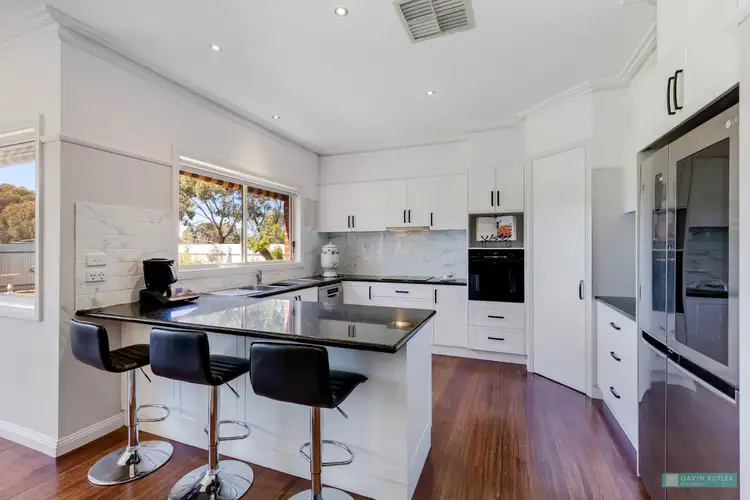 Fifth view of Homely house listing, 104 Banksia Rd, Huntly VIC 3551