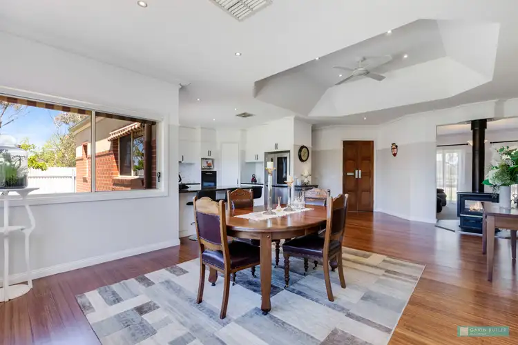 Sixth view of Homely house listing, 104 Banksia Rd, Huntly VIC 3551